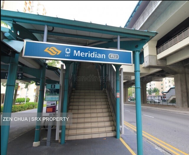 Blk 116 Edgefield Plains (Punggol), HDB 5 Rooms #450320781